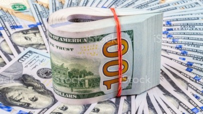 Dolar/TL 13, 35 seviyelerinde işlem görüyor