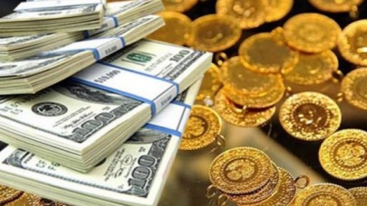 Döviz ve altın hesaplarıyla ilgili flaş haber: Komisyondan geçti