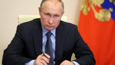 Dünya diken üstünde,  gözler Putin'de: Rusya'dan savaş açıklaması
