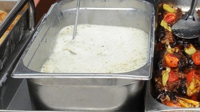 Dünyanın en iyileri arasında Türkiye'den de bir lezzet var