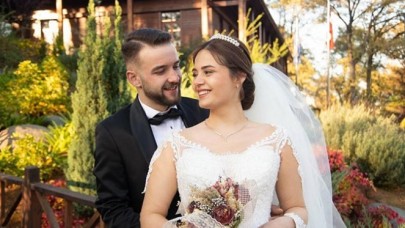 Düştü,  yaralandı ve dondu: Polatlı'da Şevval Abanoz öldü