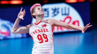 Ebrar Karakurt'tan kötü haber: 'Şimdi eve dönme vakti'