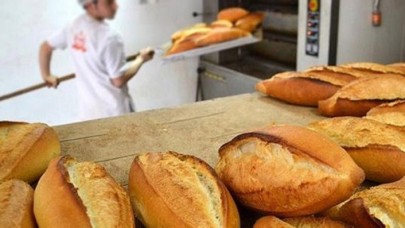 Ekmek fiyatlarına zam açıklaması