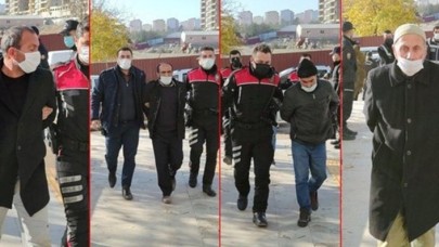 Elazığ'da 19 yıl önce kaybolmuştu: Sır olayda yasak aşk çıktı