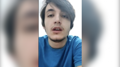 Tıp fakültesi öğrencisi Enes Kara cemaat yurdunda yaşadıklarını anlattıktan sonra intihar etti