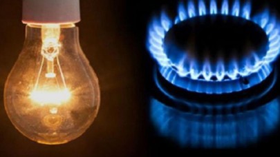 Elektrik ve doğal gaza okkalı yeni yıl zammı! Yeni tarifeler cep yakacak