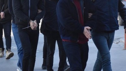 Emniyet düğmeye bastı: 28 ilde 'Kene' operasyonu!