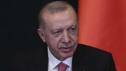 Erdoğan'dan soru soran Arnavut gazeteciye flaş cevap: Bizi ters köşe yapmak istiyorsun galiba!