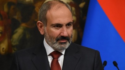 Ermenistan Başbakanı Paşinyan'dan Türkiye açıklaması: Fırsatı kaçırmak mantıksızlık olur