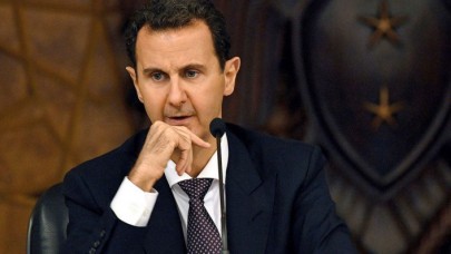 Esad rejimi Suriye’den ayrılanları geri çağırıyor