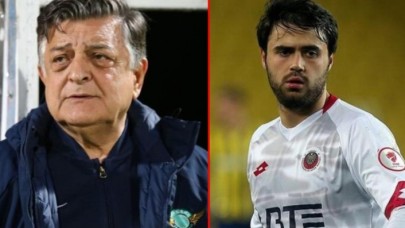 Eski hocası Yılmaz Vural'dan kazada hayatını kaybeden Ahmet Çalık ile ilgili duygu dolu sözler