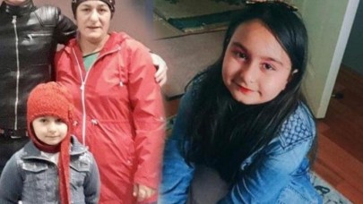 Eskişehir'de kızını da alarak kayıplara karışan Aysel Töre'nin eşi Abdullah Töre: Tiktok'tan TIR şoförlerinin yayınına katılmış!