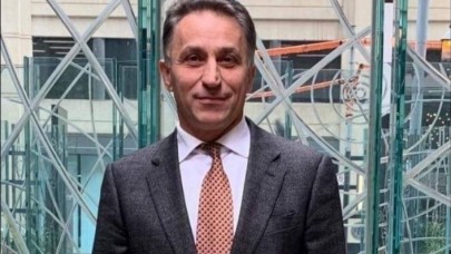 Evli ve 2 çocuklu iş insanı Koral Kanca Beşiktaş'taki lüks otelde ölü bulundu