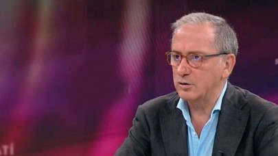 Fatih Altaylı'ya olay gönderme: Karda kıç üstü oturdu zavallı