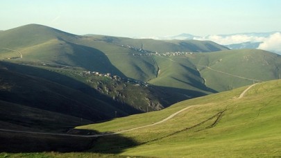 Fatih Sultan Mehmet'in Trabzon'u fetih rotası turizme kazandırılacak