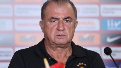 Fatih Terim'in yerine gelen isim belli oldu