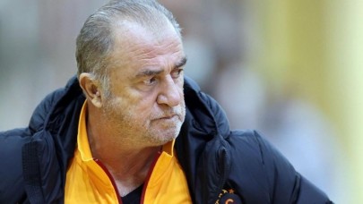 Fatih Terim'in yerine kim gelecek? Uçak bileti bile hazır!