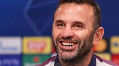 Fenerbahçe'de Okan Buruk gündemde: Tepki büyük!