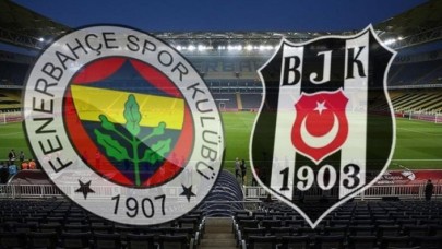 Fenerbahçe ile Beşiktaş karşılaşacak: 2011 Süper Kupa finali ile ilgili flaş açıklama