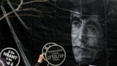'FETÖ'nün talimatı'yla işlendiğine karar verilen Hrant Dink cinayeti 15. yılında