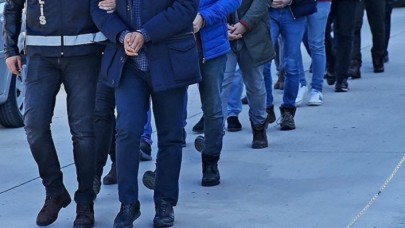 FETÖ’nün hükümlü ‘sohbet abileri’ Adana’da yakalandı