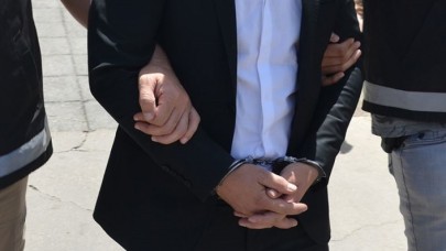 FETÖ/PDY terör örgütüne mahrem imam operasyonu: 99  gözaltı