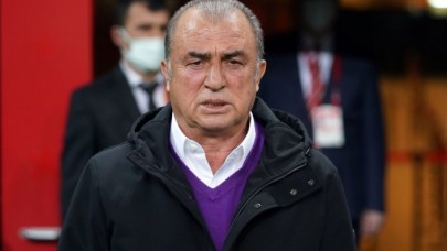 Galatasaray'da Fatih Terim dönemi sona erdi!