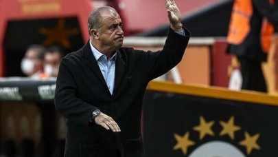 Galatasaray'dan ayrılacağı iddia edilen Fatih Terim'den bomba açıklama!