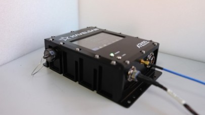 Yerli üretim GNSS ilk görevini kutuplarda yapacak