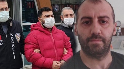 Gölcük'te evine hırsızlık için giren Murat Yarar'ı bıçaklayan Osman Karatoprak tutuklandı