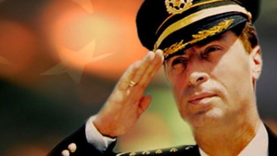 Gönüllerde taht kuran Emniyet Müdürü: Gaffar Okkan