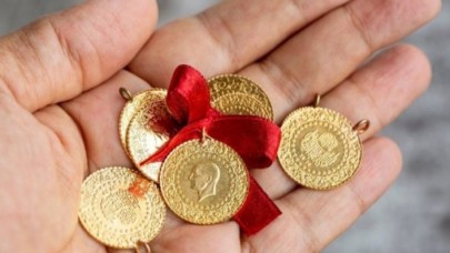 Gram ve çeyrek altın güne nasıl başladı?