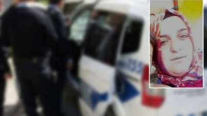 Hamide Çakmak,  kızı Esmanur Çakmak'ı yasak aşkını babasına söylememesi için öldürmüş