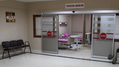 Hastanenin yoğun bakım ünitesinde skandal! Şakalaşma ölümle bitti