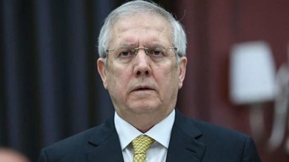 Hastaneye kaldırılan Aziz Yıldırım'la ilgili flaş gelişme