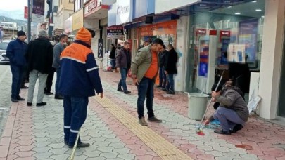 Hatay’da cinayet: Gökhan Altuğ öldü