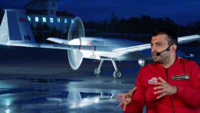 Hazımsızlığın böylesi görülmedi: Selçuk Bayraktar'a eğitim verdiğimiz için utanıyorum