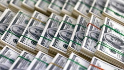 Hazine ve Maliye Bakanlığı kritik veriyi açıkladı: İşte Türkiye'nin dış borcu!