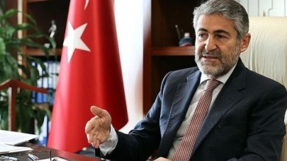 Hazine ve Maliye Bakanı Nureddin Nebati'den flaş açıklamalar! İşte yeni düzenlemeler