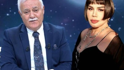 Herkes ne diyeceğini merak ediyordu! Bir Sezen Aksu yorumu da Nihat Hatipoğlu'ndan geldi