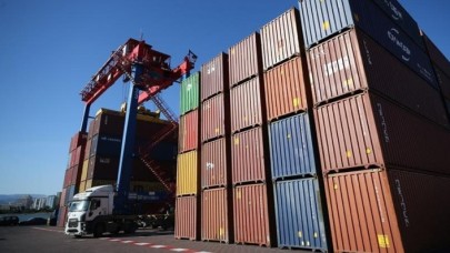 Hırdavat sektöründen 2021'de 10, 6 milyar dolarlık ihracat