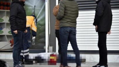 Husumetli aileler arasında silahlı kavga: Sadık Gülel ve Remzi Tüysüz öldürüldü