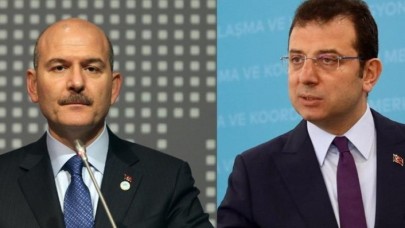 İBB'ye teftiş için gönderilen müfettiş AK Partili mi? İçişleri'nden iddiaya yanıt geldi