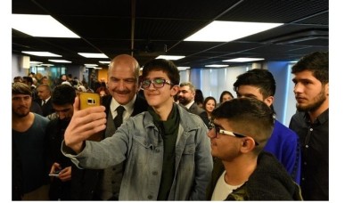 İçişleri Bakanı Soylu: Türkiye'yi terörden arındırdık