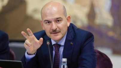 İçişleri Bakanı Soylu'dan önemli uyarı: Teyakkuza geçildi