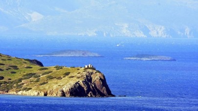 İçişleri Bakanlığı'ndan "Kardak'ta gerginlik" haberine yalanlama