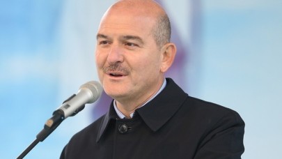 İçişleri Bakanlığı'ndan Şeyhmus Özkan açıklaması