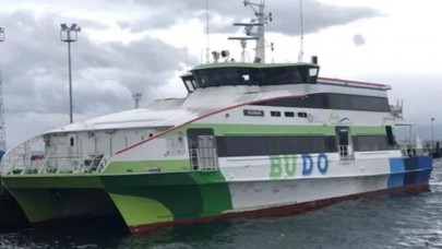 İDO ve BUDO'nun bazı seferleri iptal edildi