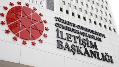 İletişim Başkanı Altun'dan Sedef Kabaş'a sert tepki