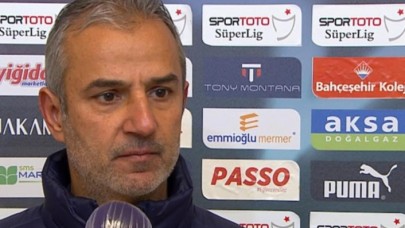 İsmail Kartal kötü haberi paylaştı,  taraftar kahroldu: Durumu çok ciddi